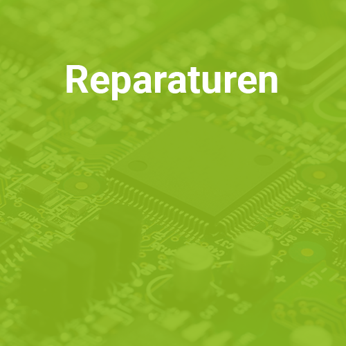 Reparaturen